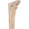 Ekena Millwork Legacy Slat Smooth Outlooker, Douglas Fir, 5 1/2"W x 14"D x 26"H OUT06X14X26LEC06SDF - alternate 1